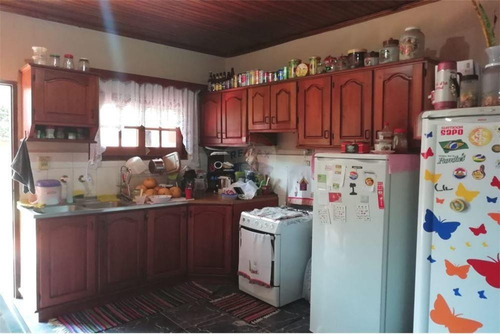 Imagen 8 de 11 de Vendo Casa En Hohenau Con 3 Habitaciones Y 2 Baños.