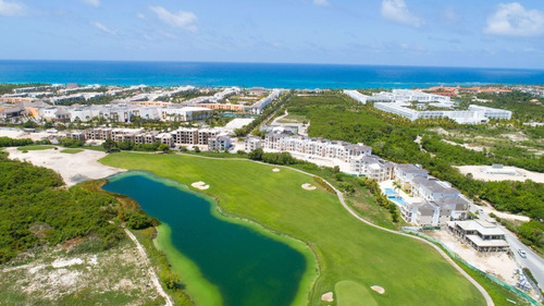 Apartamento En Venta En Punta Cana.