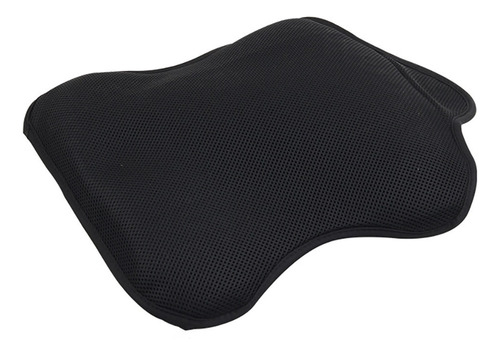 Funda De Cojín De Asiento De Gel Para Yamaha Tricity 125 155