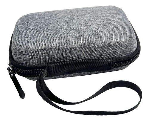 Organizador De Viaje Electrónico Estuche De Viaje Premium 3