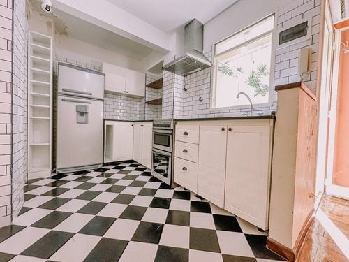 Departamento 3 Ambientes En Venta En Flores, Capital Federal