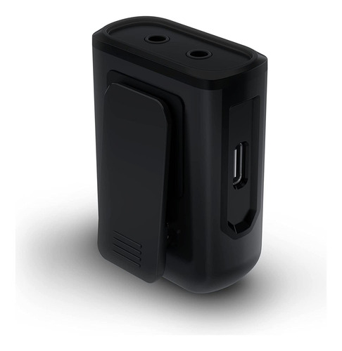 Sistema De Microfono Inalambrico Mackie Element Wave Lav