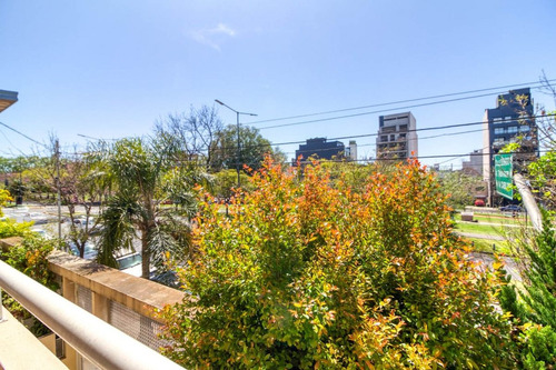 Venta Triplex 4 Amb Apto Crédito Permuta Urquiza