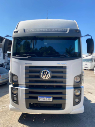 Vw 19360 Constelation 6x2 - 2022