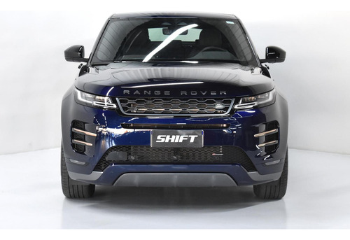 Land Rover Evoque Range Rover Si4 Hse R Dynamic 2.0 Flex Aut