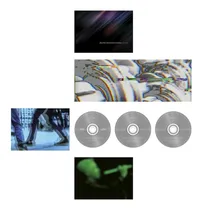 Comprar New Order - Education Entertainment Recreation 2cds+1bluray
