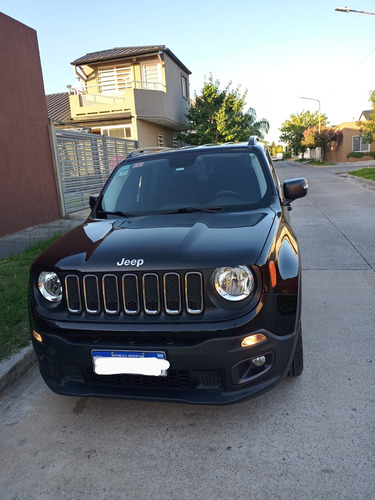 Jeep Renegade 1.8 Sport