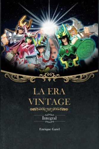 Libro: La Era Vintage: Integral (spanish Edition)