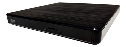 Gravador Dvd Externo Bluecase Slim Bgde-01sbx - Usb 2.0