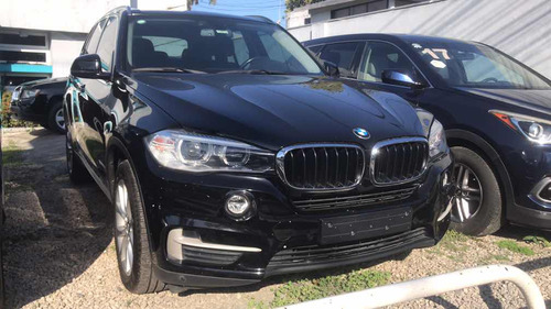 Bmw X5 2014