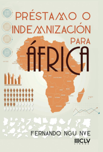 Libro: Préstamo O Indemnización Para África (spanish Edition