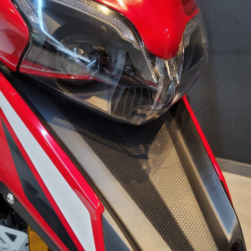 Imagen 14 de 21 de Benelli Trk 251 - Usado Seleccionado