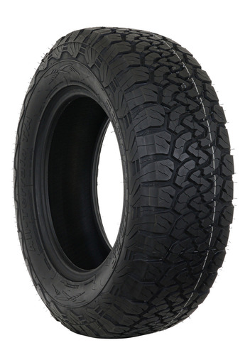 Pneu Sunset Tire 265/65r17 112t All-terrain T/a Letra Branca