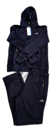 Conjunto I-run En Acetato Premium Cintura C/ Elástico