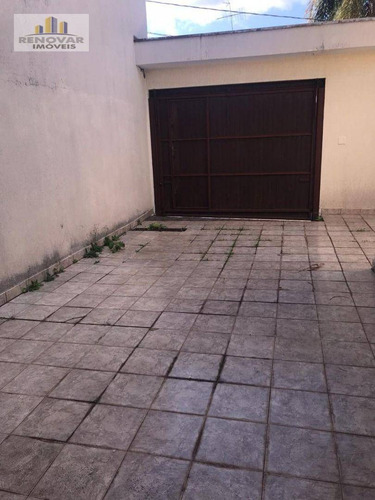 Imagem 15 de 15 de Casa Com 4 Dormitórios, 250 M² - Venda Por R$ 1.400.000,00 Ou Aluguel Por R$ 7.000,00/mês - Vila Oliveira - Mogi Das Cruzes/sp - Ca0426