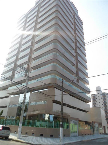Imagem 5 de 8 de Apartamento, 3 Dorms Com 92 M² - Ocian - Praia Grande - Ref.: Deda6 - Deda6