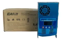 Comprar Controlador Regulador Carga Painéis Solares Mppt 60a