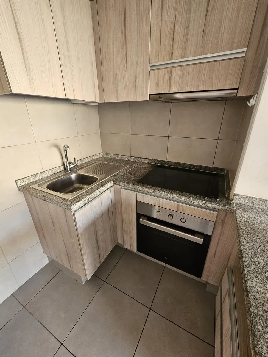 Imagen 3 de 14 de Arriendo | Departamento 1d + 1b | Parque Brasil |