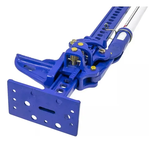 Gata 48 Hi Lift Patriot Edition Pat-485 (azul)