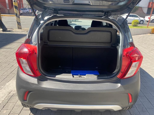 Imagen 10 de 15 de Chevrolet Spark 2020 1.4 Active Mt