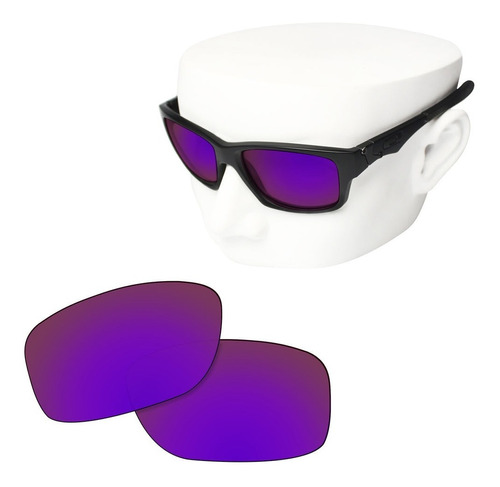 Lunas Para Lentes Compatible Con Oakley Júpiter Squared