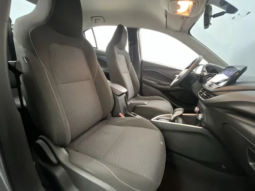 Chevrolet Onix LTZ TURBO 1.0 AUT