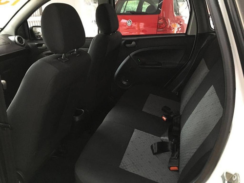 Ford Fiesta 1.6 Mpi Class Hatch 8v Flex 4p Manual