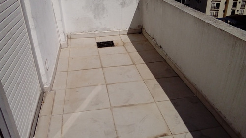 Imagem 12 de 15 de Cobertura Duplex - Junto Ao Metrô Brigadeiro ...... - Ic17252