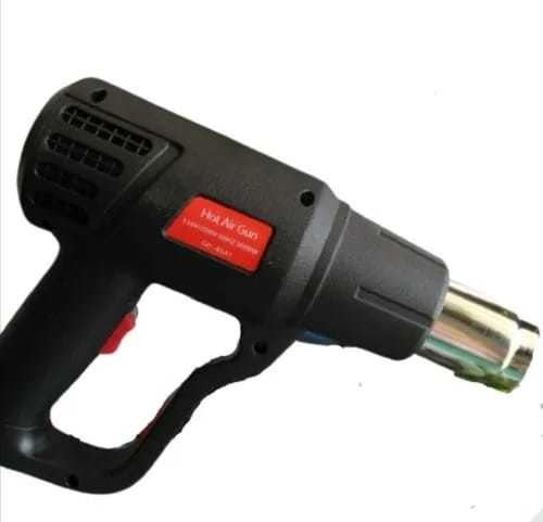 Pistola De Calor 2000w 450°c-600°c