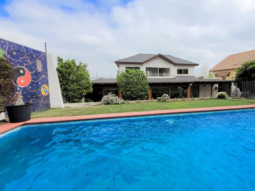 Alto Macul / Condominio