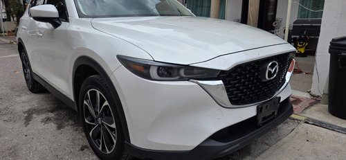 Mazda CX-5 2.5 S Grand Touring 4x2 At