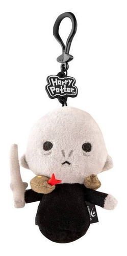 Llaver Voldemort Plush Harry Potter - Mosca