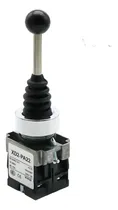 Comprar Controlador Joystick De 2 Direcciones Xd2pa22 Sin Retención Negro