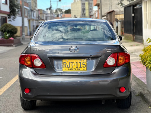 Toyota Corolla 1.6