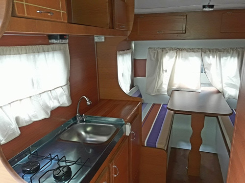 Imagen 9 de 19 de Casa Rodante 350/360 Mts La Mejor, Hasta 6 Personas!
