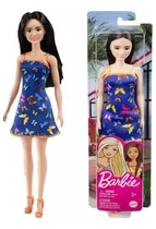 Comprar Muñeca Barbie Original Mattel Modelo T7439  Mundo Manias