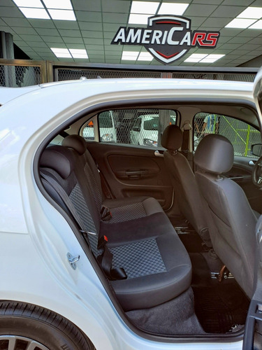 Volkswagen Gol Trend 1.6 Highline 101cv