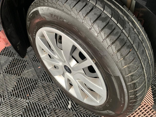 Peugeot 208 208 Like 1.0 Flex 6V 5p Mec.
