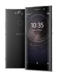 Smartphone Sony Xperia Xa2 32 Gb - Negro