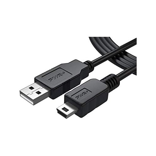 Cable Usb 6.5 Ft Wacom Intuos Pro Intuos5 Bamboo