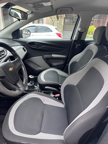 Chevrolet Onix 1.4 Lt