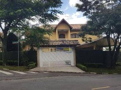 Imagem 20 de 21 de Granja Viana - Fazendinha - Ca2408