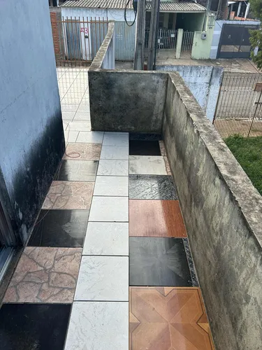 Sobrado Com Edícula