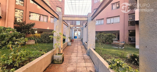 Departamento En Venta De 1 Dorm. En Concepción