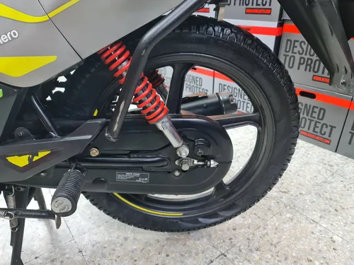 Hero Splendor 110 2023