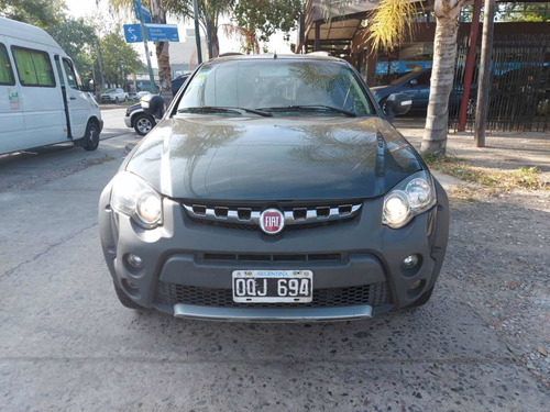 Fiat Palio Adventure Look Adventure Looker