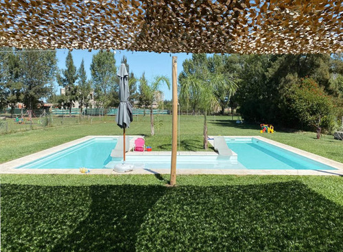 Imagen 9 de 12 de Venta De Casa A Estrenar, El Lauquen, Canning.