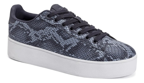 Zapatillas Urbana Topper Candy Rise Snake