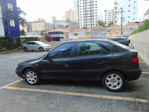 Citroen Xsara Ex 2.0 Automático