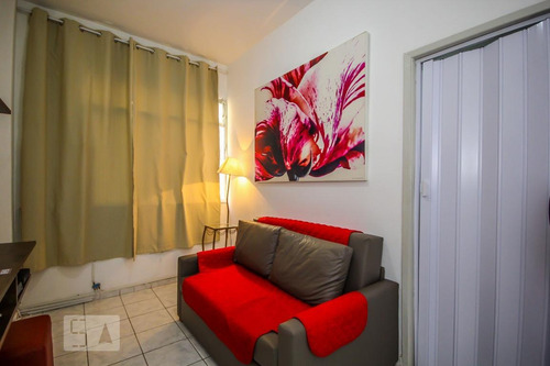 Apartamento Para Aluguel - Leme, 1 Quarto, 42 - 892908513